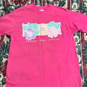 Vintage 1990s Hawaii Single Stitch Tourist Tee